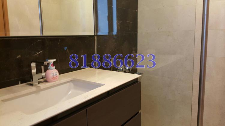 Waterfront Isle (D16), Condominium #85237362